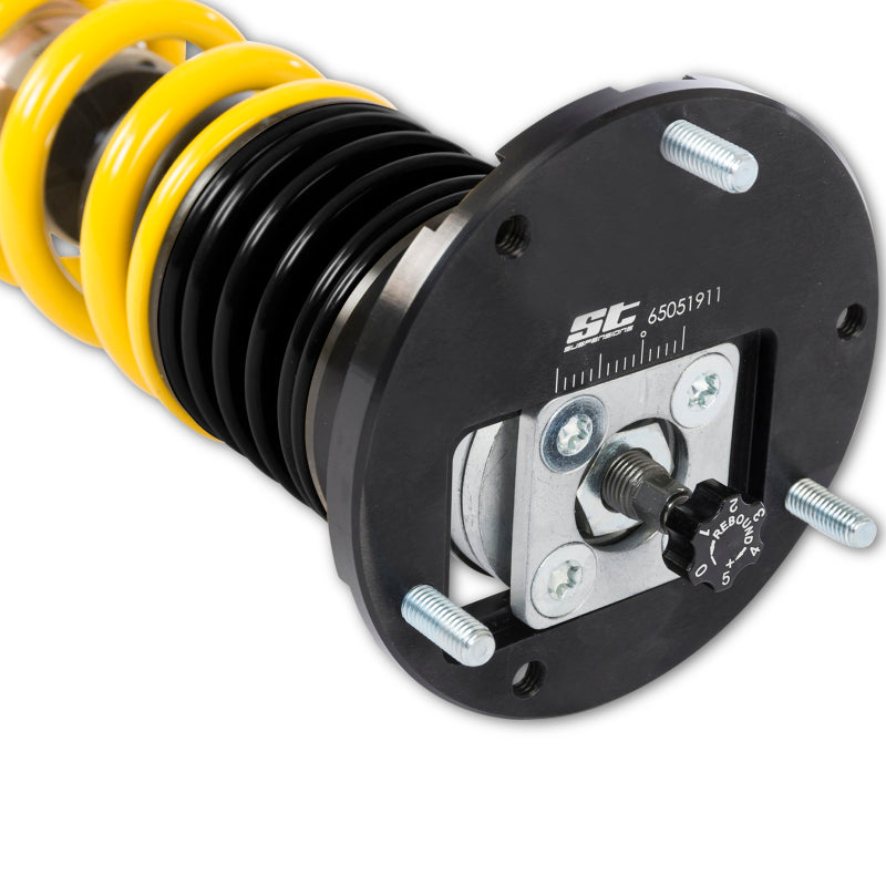 ST TA-Height Adjustable Coilovers 95-99 BMW E36 M3 - Graveyard Performance