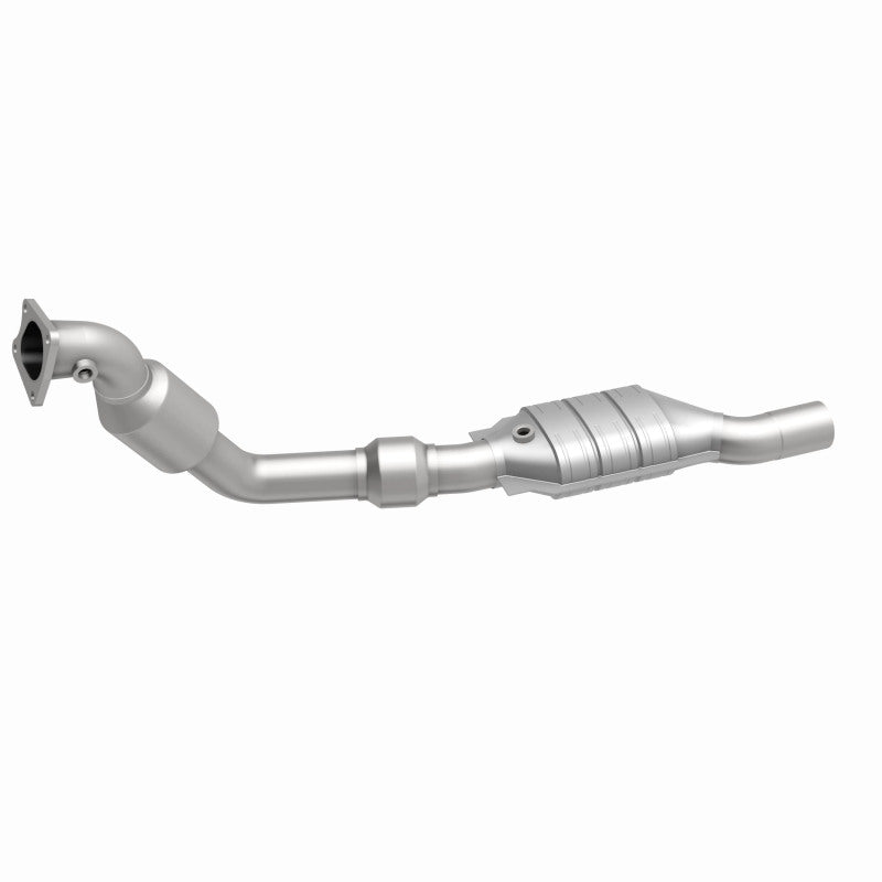 MagnaFlow Conv DF 03-04 Audi RS6 4.2L Passenger Side - Graveyard Performance
