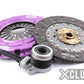 XClutch 14-16 Kia Forte Koup SX 1.6L Stage 1 Solid Organic Clutch Kit