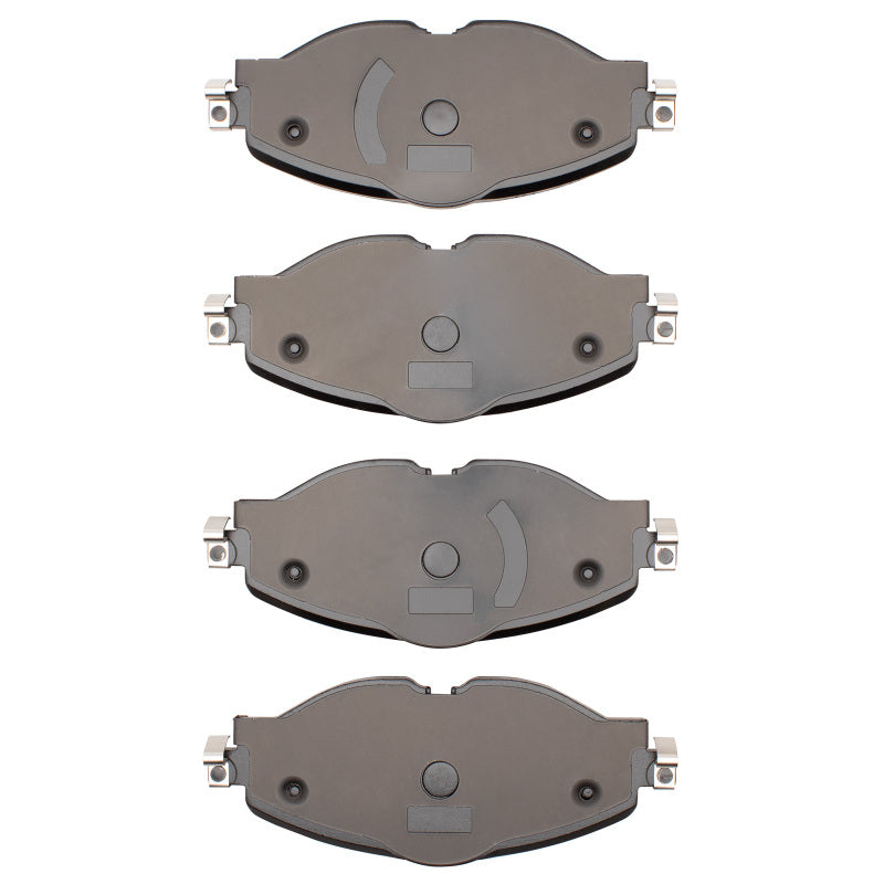 R1 15-25 Volkswagen Passat Front Euro Ceramic Brake Pads