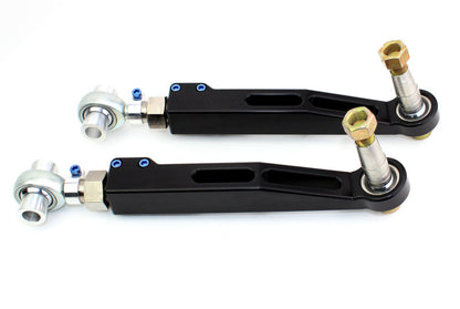 SPL Parts 2015+ Ford Mustang (S550) Front Lower Control Arms - Graveyard Performance