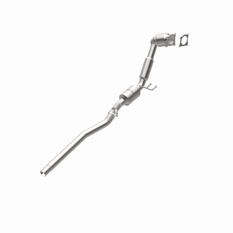 Magnaflow 2008 Audi A3 2.0L Direct Fit Converter - Graveyard Performance