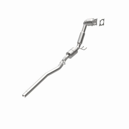 Magnaflow 2008 Audi A3 2.0L Direct Fit Converter - Graveyard Performance
