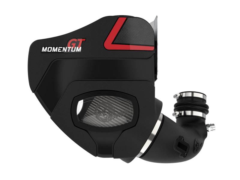 aFe Momentum GT Cold Air Intake System w/Pro Dry S Filter 20-21 BMW M340i (G20) 3.0 L6 (t) N58 - Graveyard Performance