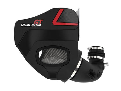 aFe Momentum GT Cold Air Intake System w/Pro Dry S Filter 20-21 BMW M340i (G20) 3.0 L6 (t) N58 - Graveyard Performance