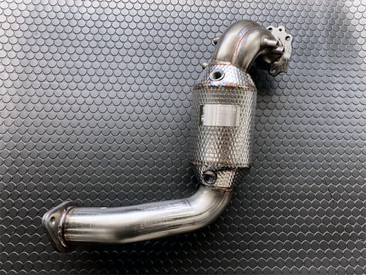 HKS BOLT ON TURBO KIT GTIII-RS ZN8/ZD8 A/R0.6
