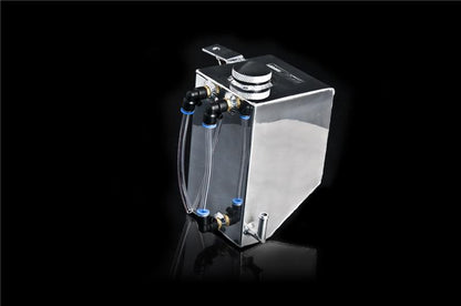 Weapon R 03-06 Infinity G35 Aluminum Coolant Overflow Tank