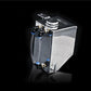 Weapon R 08-11 Mitsubishi Evo 2.0L Aluminum Coolant Overflow Tank