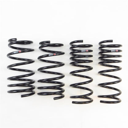RS-R 13-16 Scion FR-S (ZN6) Super Down Springs - Graveyard Performance