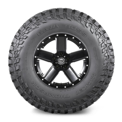 Mickey Thompson Baja Boss Tire - LT315/70R17 121/118Q E - 272566 - Graveyard Performance