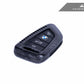 AutoTecknic Dry Carbon Remote Key Case - A90/ A91 Supra 2020-Up
