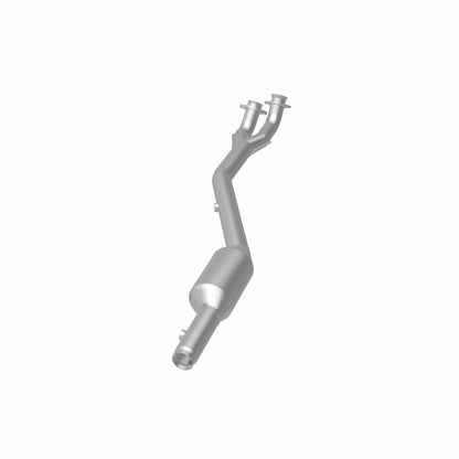 MagnaFlow Conv DF 00-03 BMW M5 5.0L Driver Side - Graveyard Performance