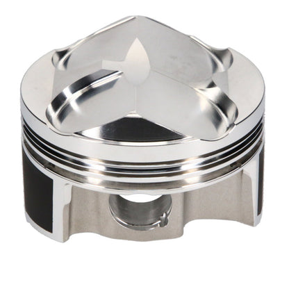 JE Pistons ACUR K24A3/K20A2 KIT Set of 4 Pistons - Graveyard Performance