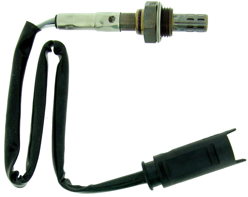 NGK BMW 545i 2005-2004 Direct Fit Oxygen Sensor - Graveyard Performance