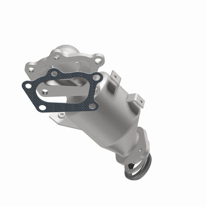 MagnaFlow Conv DF 09-12 Mazda CX-7 2.3 L Underbody - Graveyard Performance