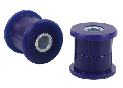 SuperPro 1986 Toyota Supra Base Rear Inner Tie Rod Arm Bushing Kit - Graveyard Performance