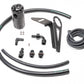 Radium Engineering 00-05 Honda S2000 LHD Only Catch Can Kit Crankcase Fluid Lock