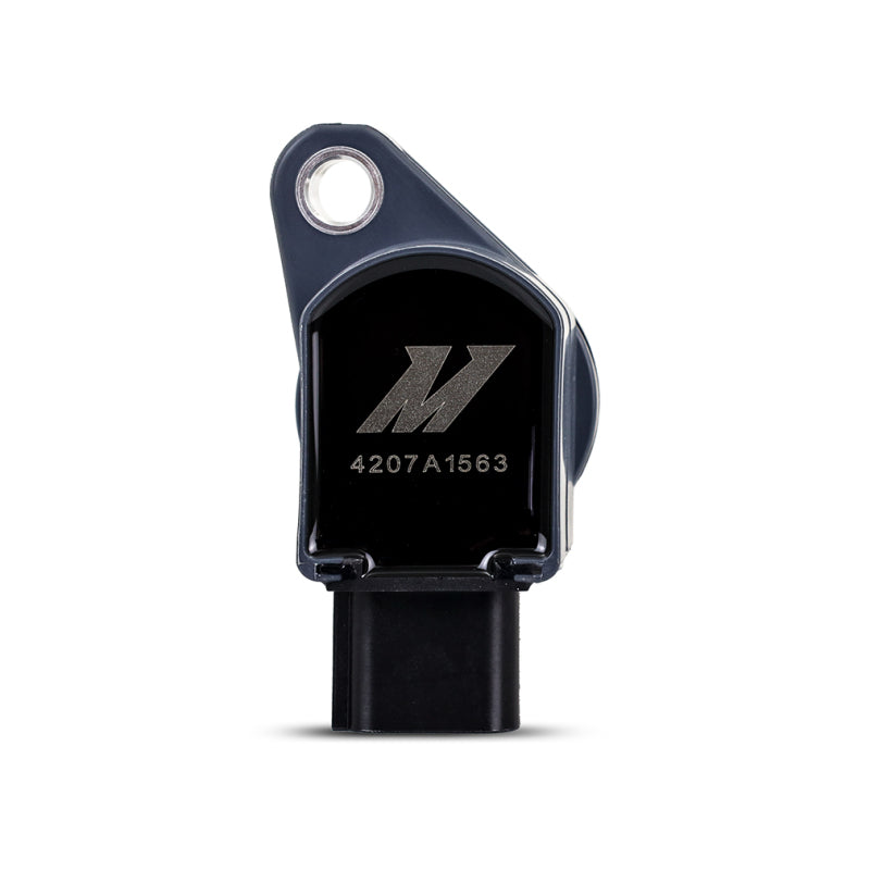 Mishimoto 02-11 Honda Civic Ignition Coil - Graveyard Performance