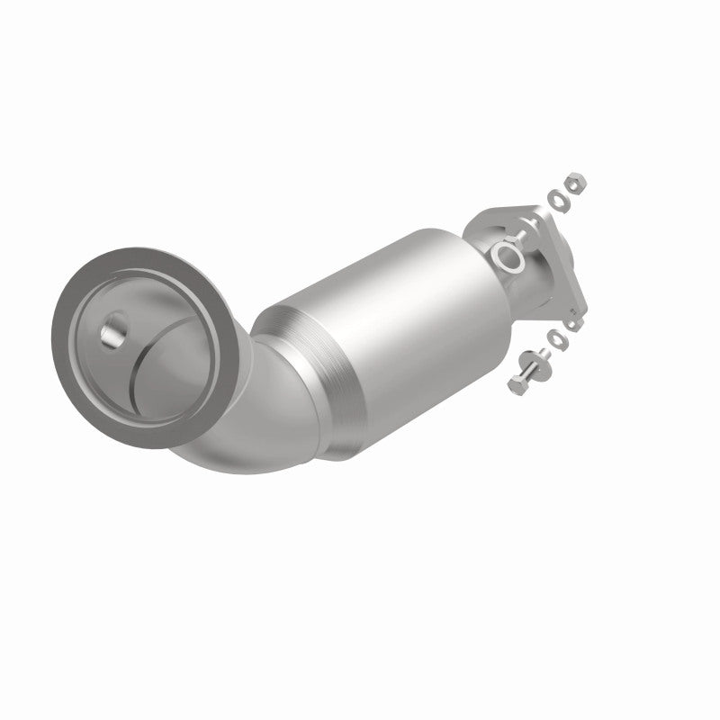 Magnaflow 2015 M3 3 Underbody Direct Fit Converter - Graveyard Performance