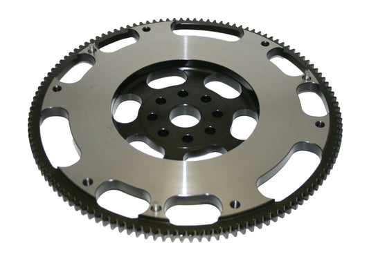 Competition Clutch 2008-2010 Mitsubishi Lancer Evo 11lb Steel Flywheel - Graveyard Performance