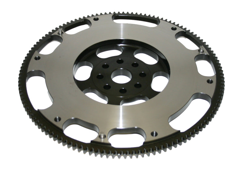 Competition Clutch 90-01 Integra 8.58lb Steel Flywheel - Graveyard Performance
