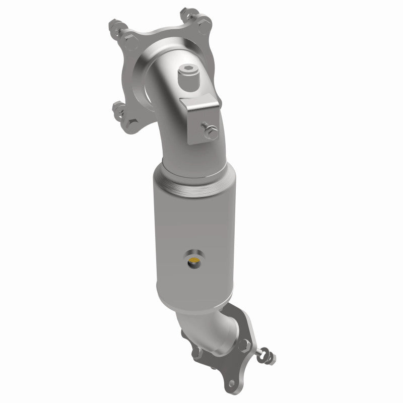 Magnaflow 19-20 Acura RDX Single Underbody 2L Direct Fit Converter - Graveyard Performance