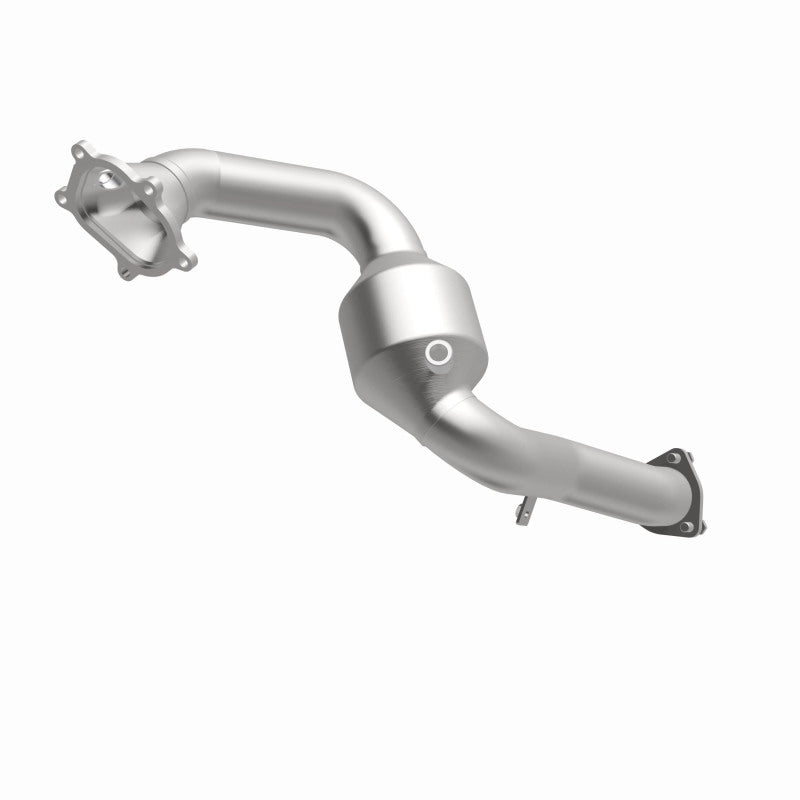 MagnaFlow Conv Direct Fit 13-15 Audi S6/S7/S8/A8 Quattro V8-4.0L - Graveyard Performance