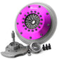 XClutch 04-11 Mazda RX-8 Touring 1.3L 8in Twin Solid Ceramic Clutch Kit