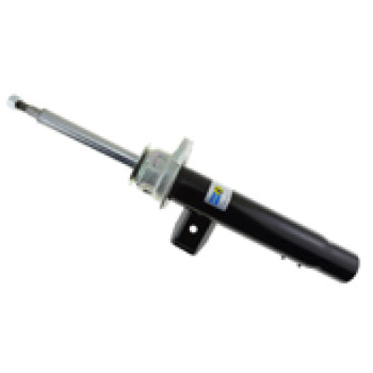 Bilstein B4 06-13 BMW 3 Series Base 3.0L Front Left Twintube Strut Assembly - Graveyard Performance