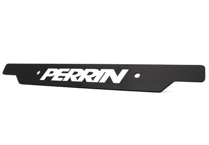 PERRIN 18-21 Subaru WRX/STI License Plate Delete - Black
