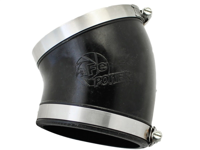 aFe Upgrade Intake Tube 96-99 BMW M3 3.2L (Euro MAF) - Graveyard Performance