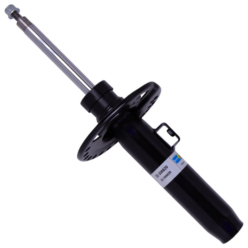 Bilstein 19-21 BMW 330i xDrive B4 OE Replacement Suspension Strut Assembly - Front Right - Graveyard Performance