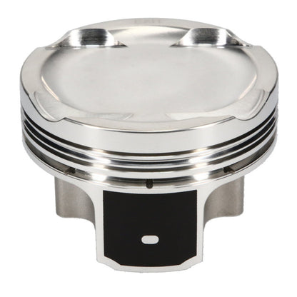 JE Pistons MITSU 4G63 2.3L KIT Set of 4 Pistons - Graveyard Performance