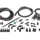 Radium Engineering Ford 302/351 Windsor Fuel Rail Plumbing Kit