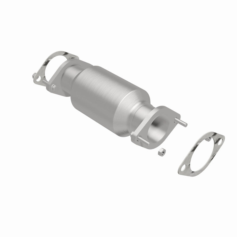 Magnaflow 13-14 Genesis Coupe 2L Underbody Direct Fit Converter - Graveyard Performance