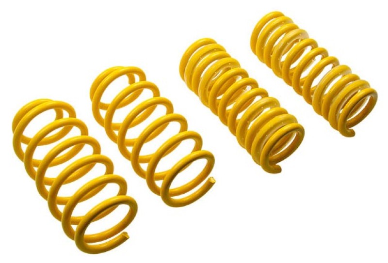 ST Sport-tech Lowering Springs 16+ BMW M2 (F87) - Graveyard Performance