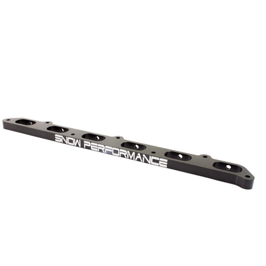Snow Performance N54/N55 Direct Port Injection Plate Only - Graveyard Performance