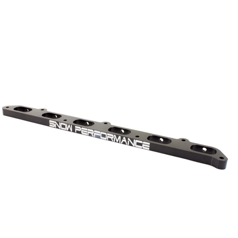 Snow Performance N54/N55 Direct Port Injection Plate Conversion - Graveyard Performance