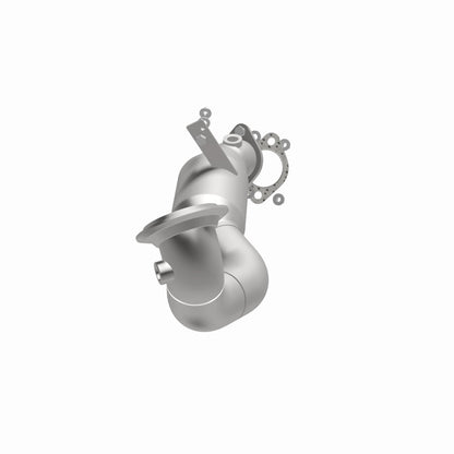 MagnaFlow Conv DF BMW 3 07-08 Rear OEM - Graveyard Performance