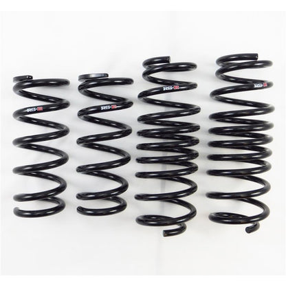 RS-R 14+ Infiniti Q50 3.7/3.0 Premium/Signature/Luxe AWD (V37) Super Down Springs - Graveyard Performance