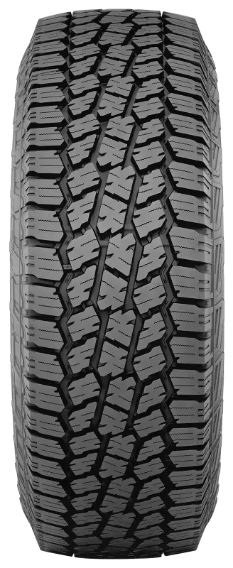 Yokohama Geolandar AT4 Tire - 285/65R18 125/122S