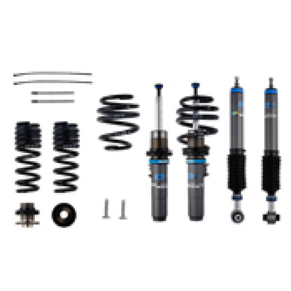 Bilstein 19-21 BMW 330i 20-21 M340i 2021 330e/430i EVO T1 Coilovers - Graveyard Performance
