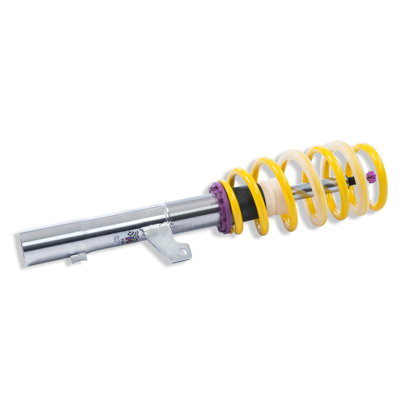 KW Coilover Kit V3 17-18 Audi RS3 2.5L 8V w/o Electronic Dampers - Graveyard Performance