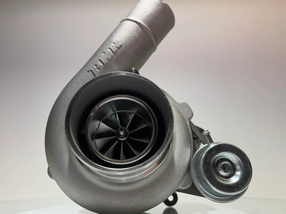 BNR S5 V3 Turbo Kit Mazdaspeed 3 2007-2013 | Mazdaspeed 6 2006-2007