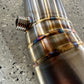 IRL Dynamic Single 3.5”Downpipe
