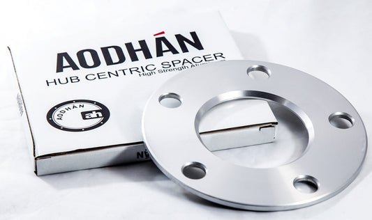 Aodhan Wheels Hub Centric Spacer