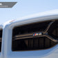 AutoTecknic Dry Carbon Corsa Front Grille - G87 M2