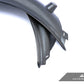 AutoTecknic Carbon Fiber Rear Wheel Arch Extension Set - G80 M3