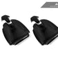 AutoTecknic Dry Carbon Full Seat Back Cover Set - G82/ G83 M4