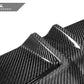 AutoTecknic Dry Carbon Performante Rear Diffuser - G42 2-Series M-Sport